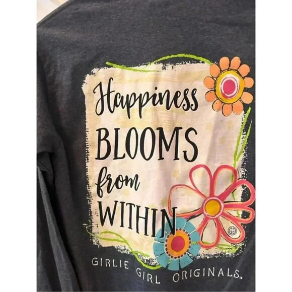 Gildan Ultra Cotton Size Small NwT T Shirt Kong Sleeve‎ Gray - Picture 3 of 5